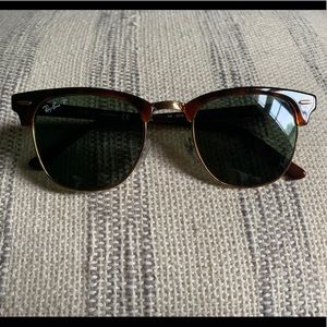 Ray-Ban Sunglasses
